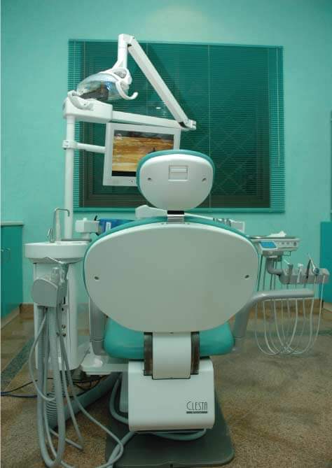 مركز نهج التقوي لطب الاسنان-كشفية